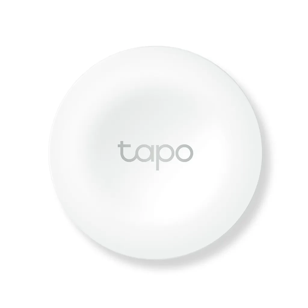 TP-Link Tapo S200B – Botón Inteligente